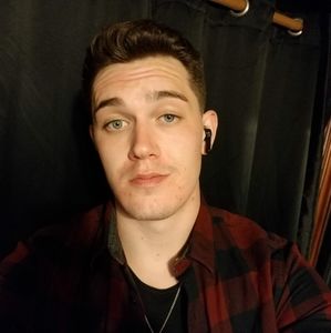 Meet your Posher, Ben